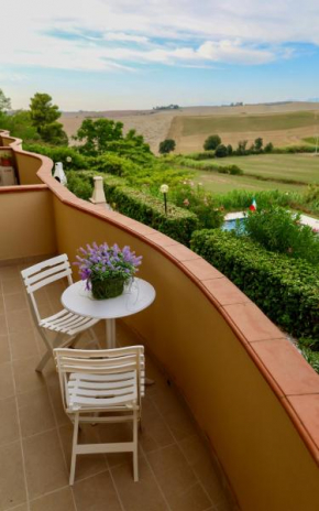 Lavender House by Country Residence Pieve Di Santa Luce